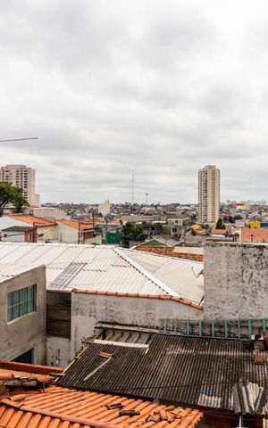 Apartamento para alugar com 40m², 2 quartos e sem vagaVista do Quarto 1