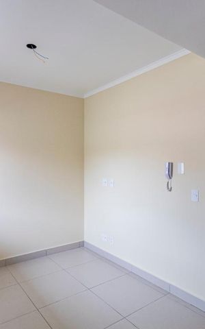 Apartamento para alugar com 40m², 2 quartos e sem vagaSala e Cozinha
