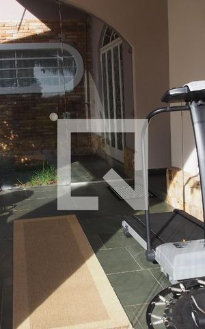 Casa à venda com 420m², 4 quartos e 2 vagasÁrea comum