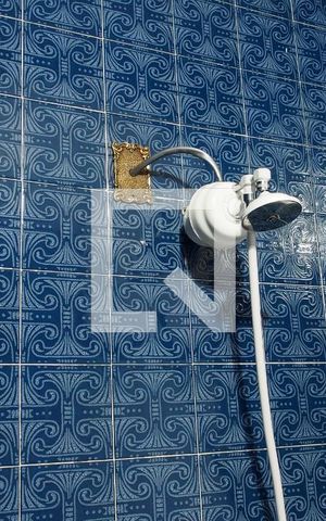 Casa à venda com 420m², 4 quartos e 2 vagasBanheiro 2