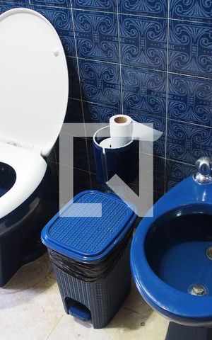 Casa à venda com 420m², 4 quartos e 2 vagasBanheiro 2