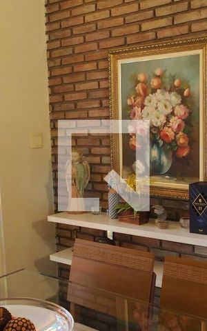 Casa à venda com 420m², 4 quartos e 2 vagasSala de Jantar
