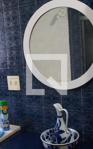 Casa à venda com 420m², 4 quartos e 2 vagasBanheiro 2