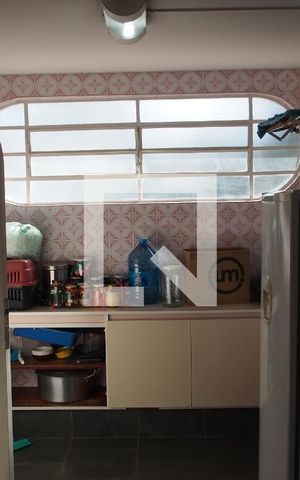 Casa à venda com 420m², 4 quartos e 2 vagasÁrea de Serviço