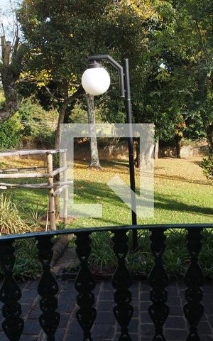 Casa à venda com 420m², 4 quartos e 2 vagasQuarto 3