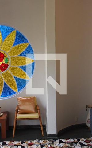 Casa à venda com 420m², 4 quartos e 2 vagasSala de Jantar