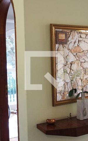 Casa à venda com 420m², 4 quartos e 2 vagasSala de Jantar