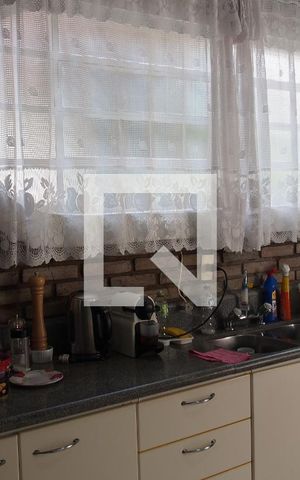 Casa à venda com 420m², 4 quartos e 2 vagasCozinha