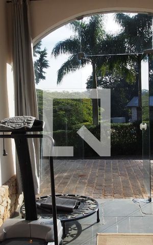 Casa à venda com 420m², 4 quartos e 2 vagasÁrea comum