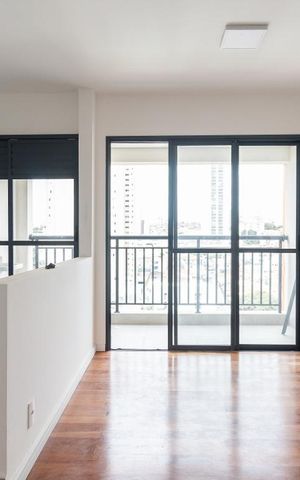 Apartamento para alugar com 50m², 2 quartos e 1 vaga Apartamento para alugar com 50m², 2 quartos e 1 vagaSala