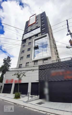 Apartamento para alugar com 50m², 2 quartos e 1 vaga Apartamento para alugar com 50m², 2 quartos e 1 vagaFachada