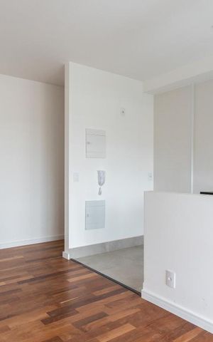 Apartamento para alugar com 50m², 2 quartos e 1 vaga Apartamento para alugar com 50m², 2 quartos e 1 vagaSala