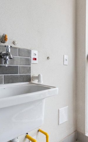 Apartamento para alugar com 50m², 2 quartos e 1 vaga Apartamento para alugar com 50m², 2 quartos e 1 vagaÁrea de Serviço
