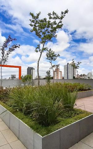 Apartamento para alugar com 50m², 2 quartos e 1 vaga Apartamento para alugar com 50m², 2 quartos e 1 vagaÁrea Comum - Espaço Gourmet