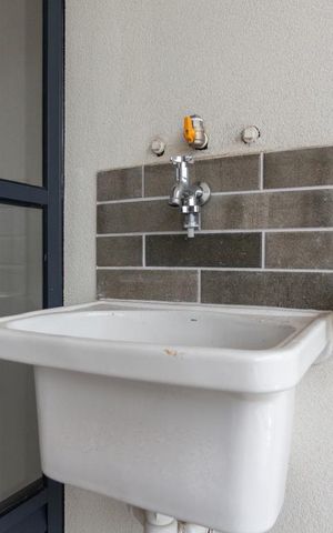 Apartamento para alugar com 50m², 2 quartos e 1 vaga Apartamento para alugar com 50m², 2 quartos e 1 vagaÁrea de Serviço