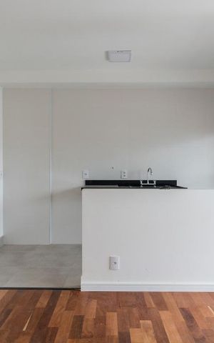 Apartamento para alugar com 50m², 2 quartos e 1 vaga Apartamento para alugar com 50m², 2 quartos e 1 vagaSala