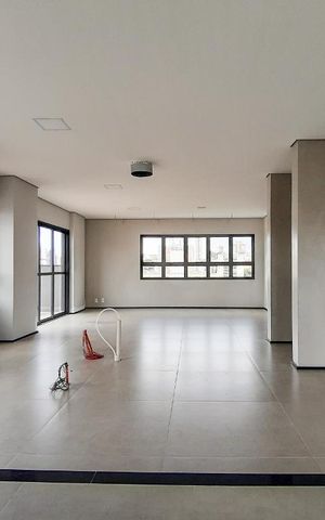 Apartamento para alugar com 50m², 2 quartos e 1 vaga Apartamento para alugar com 50m², 2 quartos e 1 vaga Espaço Gourmet