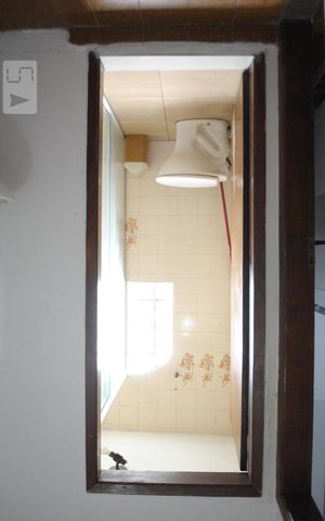 Casa à venda com 113m², 4 quartos e 2 vagasCorredor