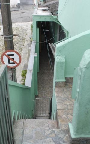 Casa à venda com 113m², 4 quartos e 2 vagasÁrea comum