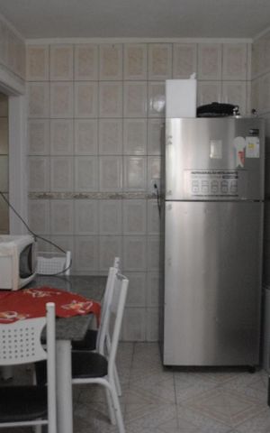 Casa à venda com 113m², 4 quartos e 2 vagasCozinha