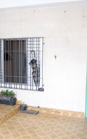 Casa à venda com 113m², 4 quartos e 2 vagasGaragem
