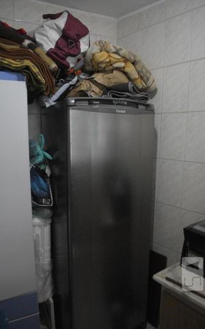 Casa à venda com 113m², 4 quartos e 2 vagasÁrea comum