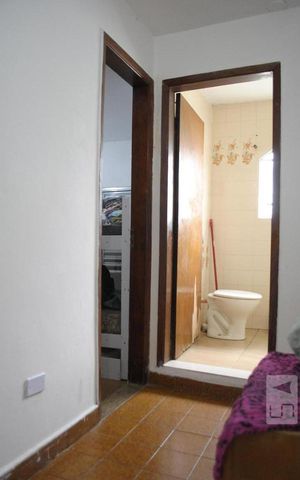 Casa à venda com 113m², 4 quartos e 2 vagasCorredor