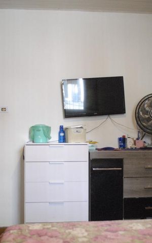Casa à venda com 113m², 4 quartos e 2 vagasQuarto 3