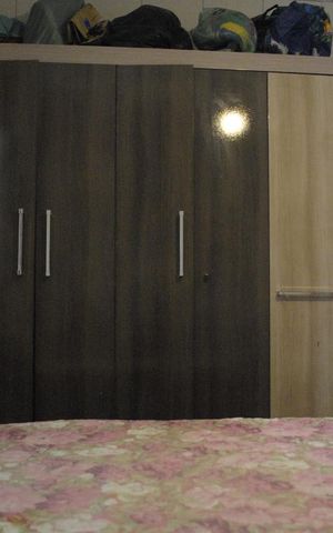 Casa à venda com 113m², 4 quartos e 2 vagasQuarto 3