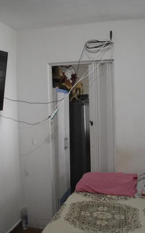 Casa à venda com 113m², 4 quartos e 2 vagasQuarto
