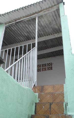 Casa à venda com 113m², 4 quartos e 2 vagasÁrea comum