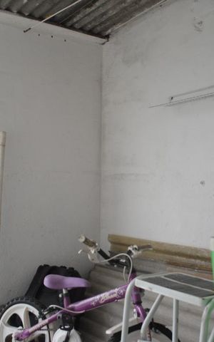 Casa à venda com 113m², 4 quartos e 2 vagasÁrea Externa