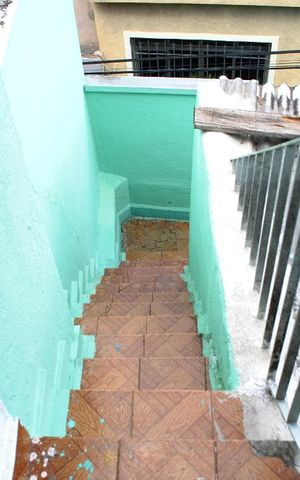 Casa à venda com 113m², 4 quartos e 2 vagasÁrea Externa