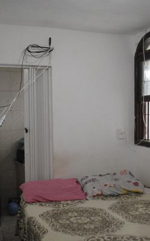 Casa à venda com 113m², 4 quartos e 2 vagasQuarto
