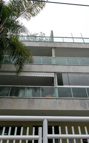 Apartamento à venda com 160m², 1 quarto e sem vaga Apartamento à venda com 160m², 1 quarto e sem vagaFachada
