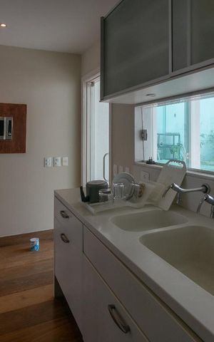 Apartamento à venda com 160m², 1 quarto e sem vaga Apartamento à venda com 160m², 1 quarto e sem vagaCozinha