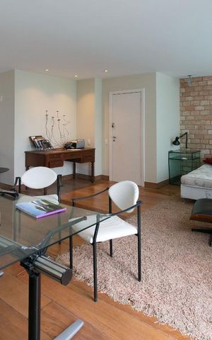 Apartamento à venda com 160m², 1 quarto e sem vaga Apartamento à venda com 160m², 1 quarto e sem vagaSala