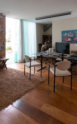 Apartamento à venda com 160m², 1 quarto e sem vaga Apartamento à venda com 160m², 1 quarto e sem vagaSala