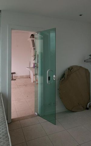 Apartamento à venda com 160m², 1 quarto e sem vaga Apartamento à venda com 160m², 1 quarto e sem vagaSuíte