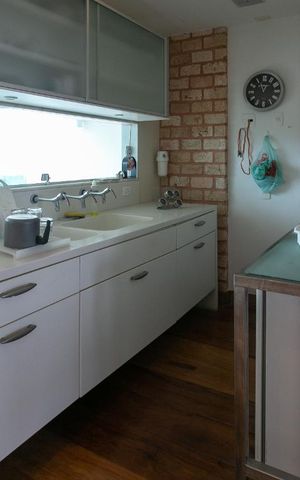 Apartamento à venda com 160m², 1 quarto e sem vaga Apartamento à venda com 160m², 1 quarto e sem vagaCozinha
