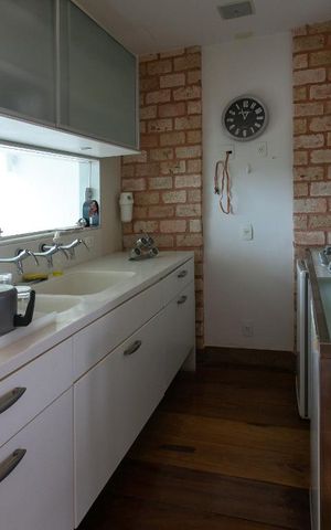 Apartamento à venda com 160m², 1 quarto e sem vaga Apartamento à venda com 160m², 1 quarto e sem vagaCozinha