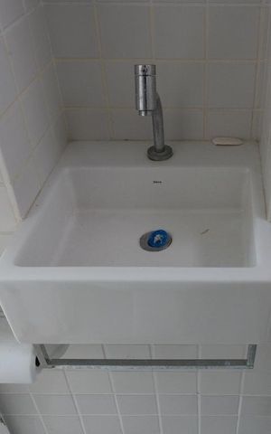 Apartamento à venda com 160m², 1 quarto e sem vaga Apartamento à venda com 160m², 1 quarto e sem vagaBanheiro da Suíte