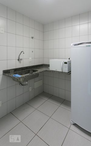 Apartamento à venda com 160m², 1 quarto e sem vaga Apartamento à venda com 160m², 1 quarto e sem vagaÁrea comum - Salão de festas