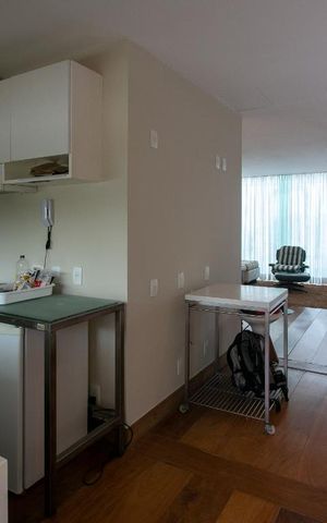 Apartamento à venda com 160m², 1 quarto e sem vaga Apartamento à venda com 160m², 1 quarto e sem vagaCozinha
