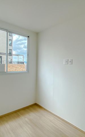 Apartamento para alugar com 40m², 2 quartos e sem vagaQuarto