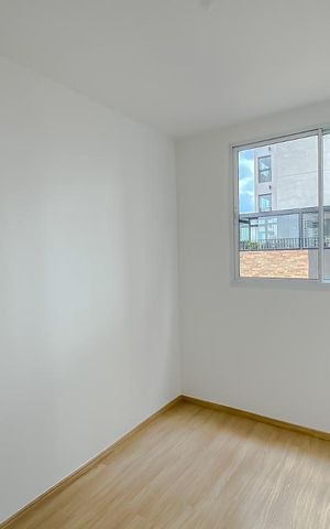Apartamento para alugar com 40m², 2 quartos e sem vagaQuarto