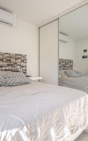 Casa de condomínio à venda com 111m², 3 quartos e 2 vagasQuarto 1