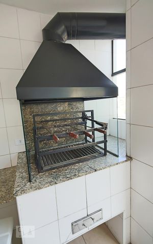 Apartamento à venda com 60m², 2 quartos e 1 vaga Apartamento à venda com 60m², 2 quartos e 1 vagaÁrea comum - Salão de festas