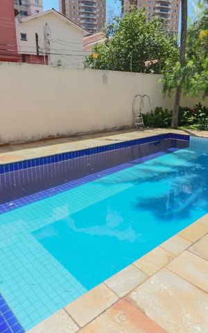 Apartamento à venda com 60m², 2 quartos e 1 vaga Apartamento à venda com 60m², 2 quartos e 1 vagaÁrea comum - Piscina