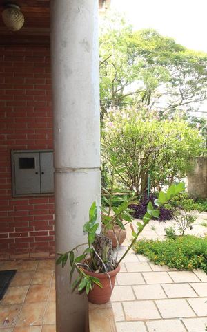 Casa à venda com 230m², 4 quartos e 2 vagas Casa à venda com 230m², 4 quartos e 2 vagasQuintal